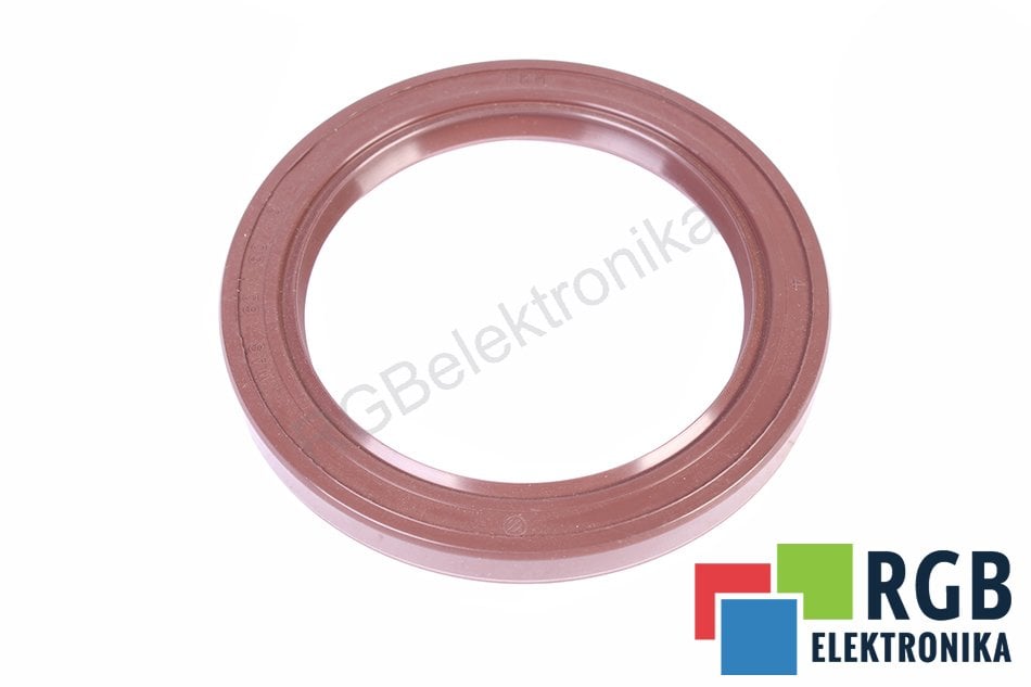 VIAS 60X80X8 FPM DICHTOMATIK KAUCZUK FLUOROWY (VITON)
