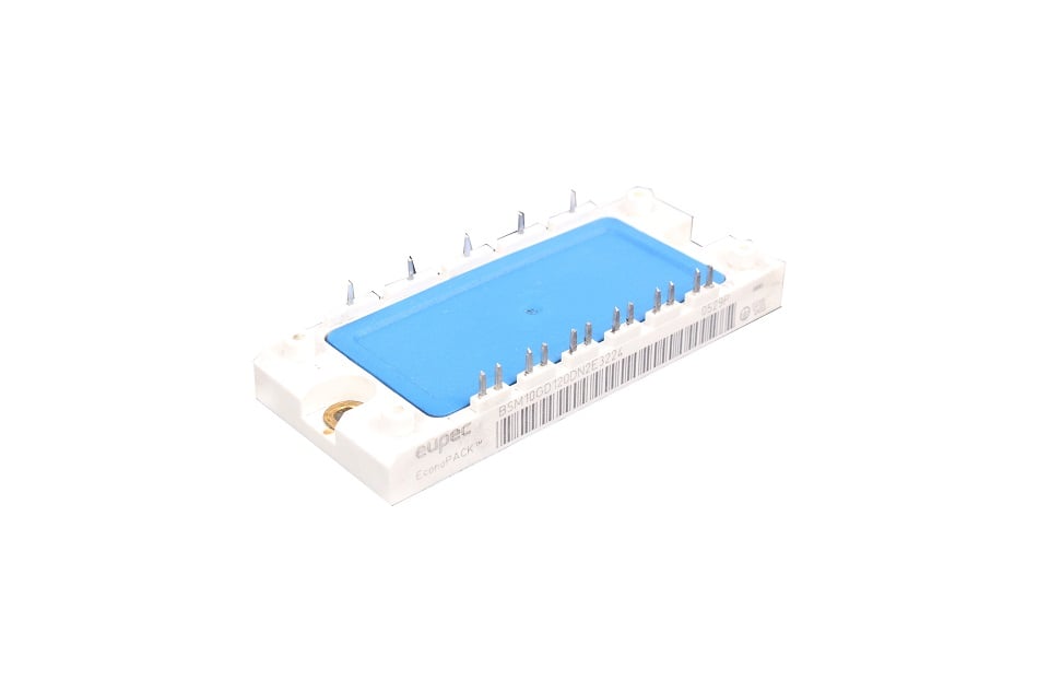 EUPEC BSM10GD120DN2E3224 ECONO PACK MODULE IGBT 1200V 15A 
