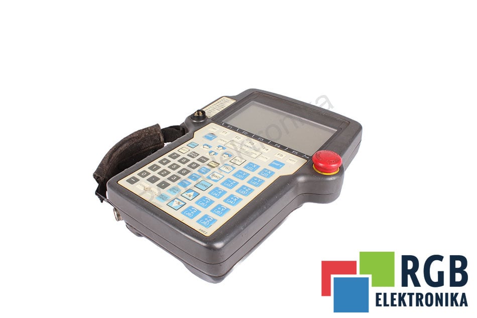 FANUC A05B-2301-C372 TEACH PENDANT 