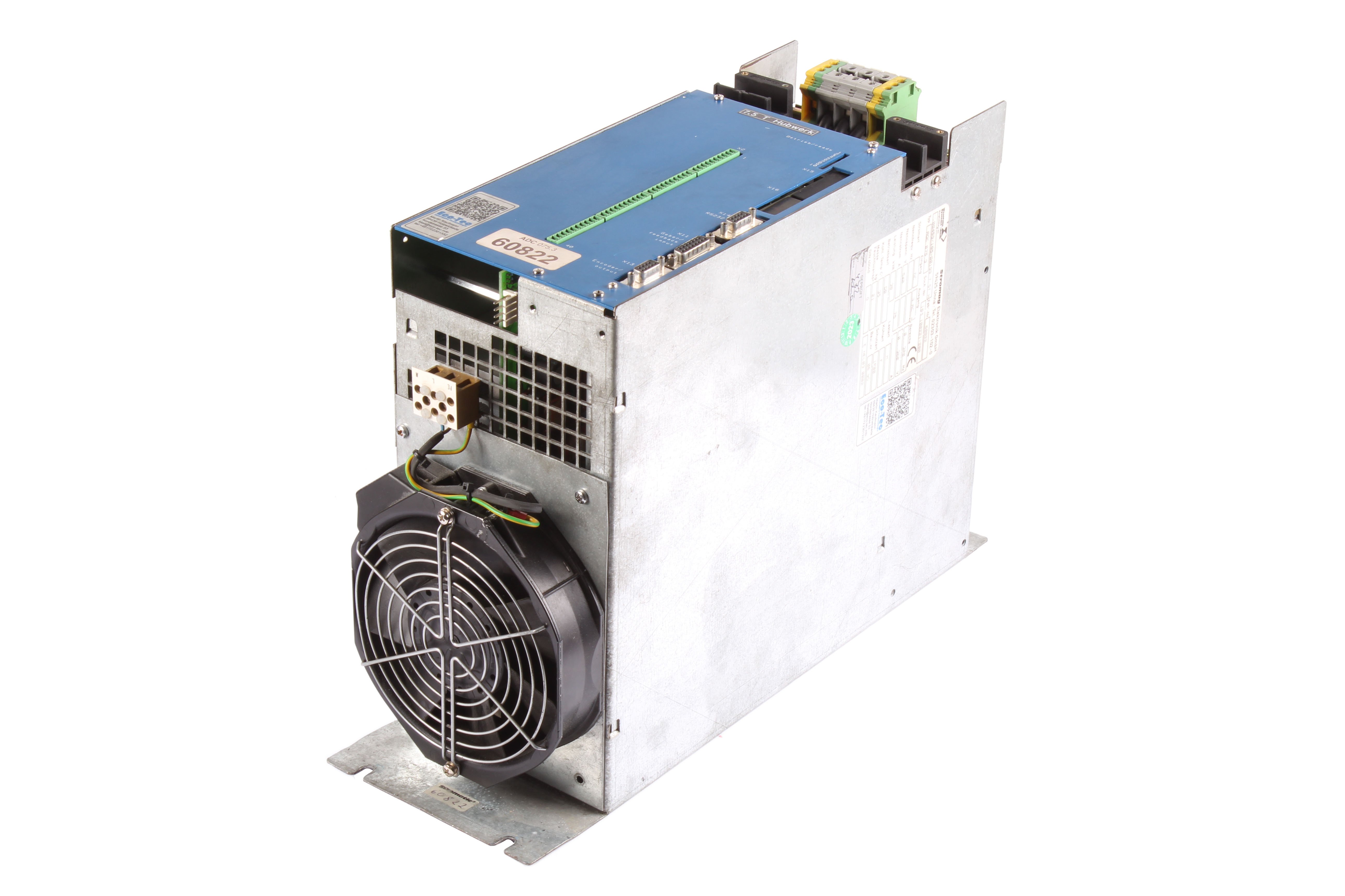 STROMAG ADC075.3 38KVA 75A 