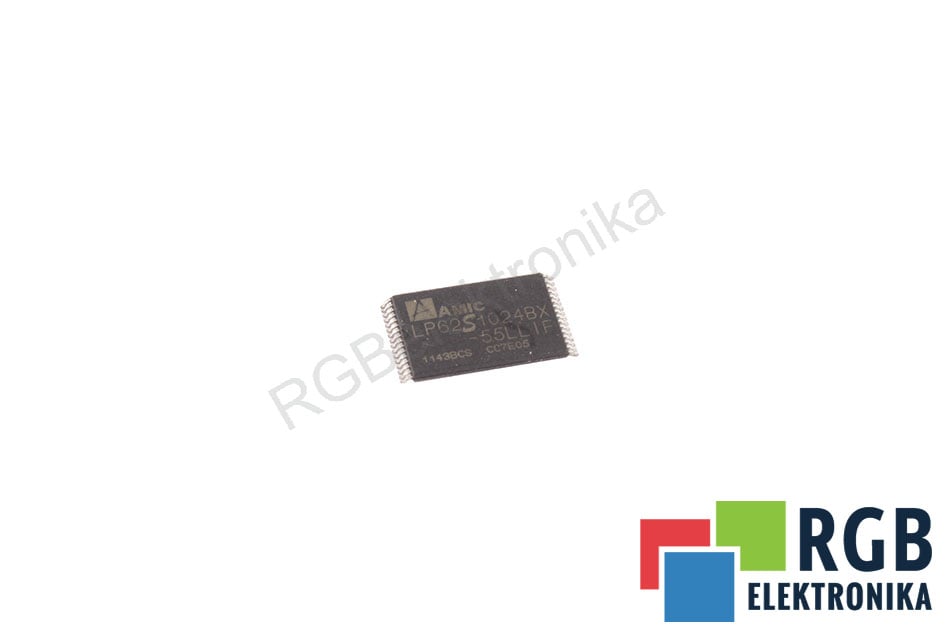 TOSHIBA LP62S1024BX-55LLTF LOGICAL SYSTEM 