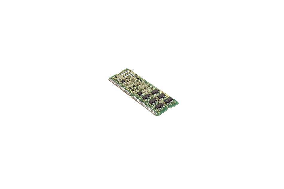 A20B-2900-0610/02B T616/02 A350-2900-T616/02 CONTROLLER MODULE FANUC