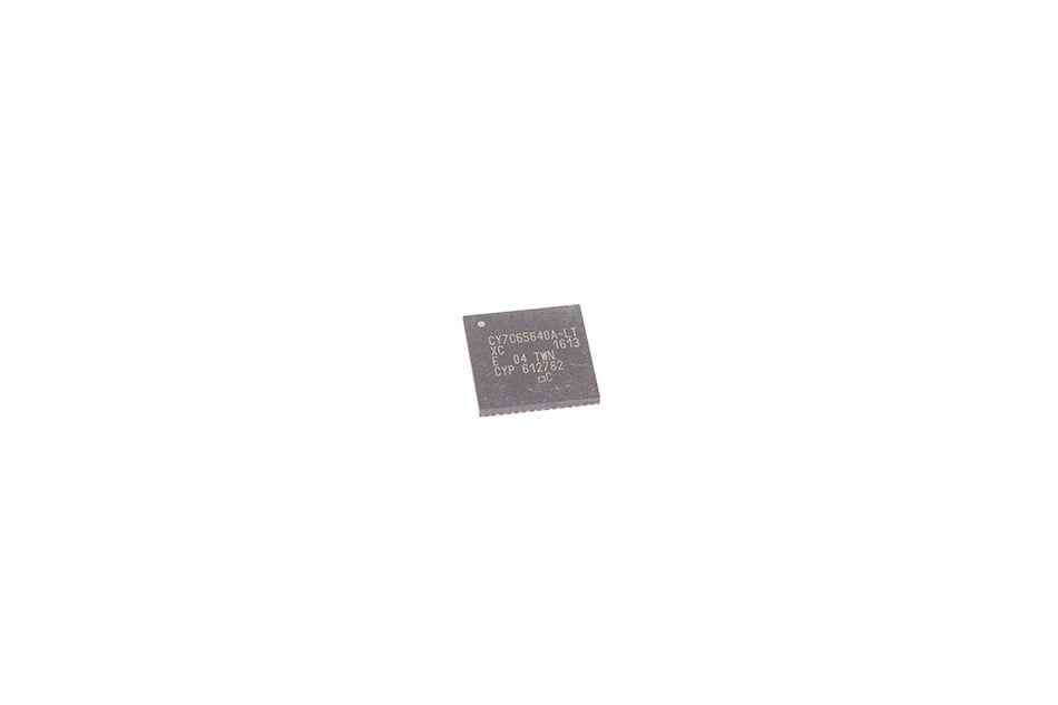 INFINEON CY7C65640A-LT MICROCONTROLLORE 