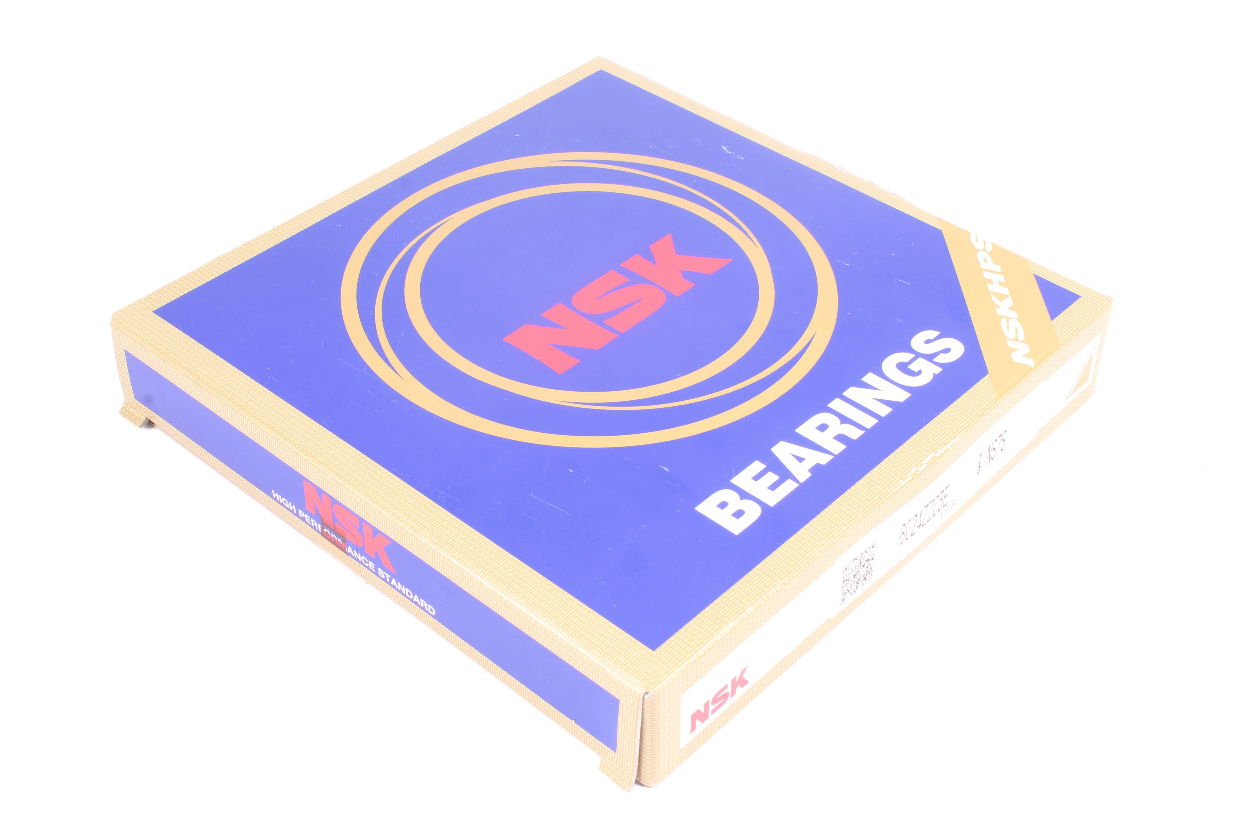 NSK 6024ZZC3E 120X180X28MM DEEP GROOVE BALL BEARING 120 MM 18 MM 28 MM 