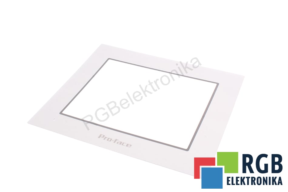MASCHERA PER PFXGP4301TAD MASK SOSTITUZIONE