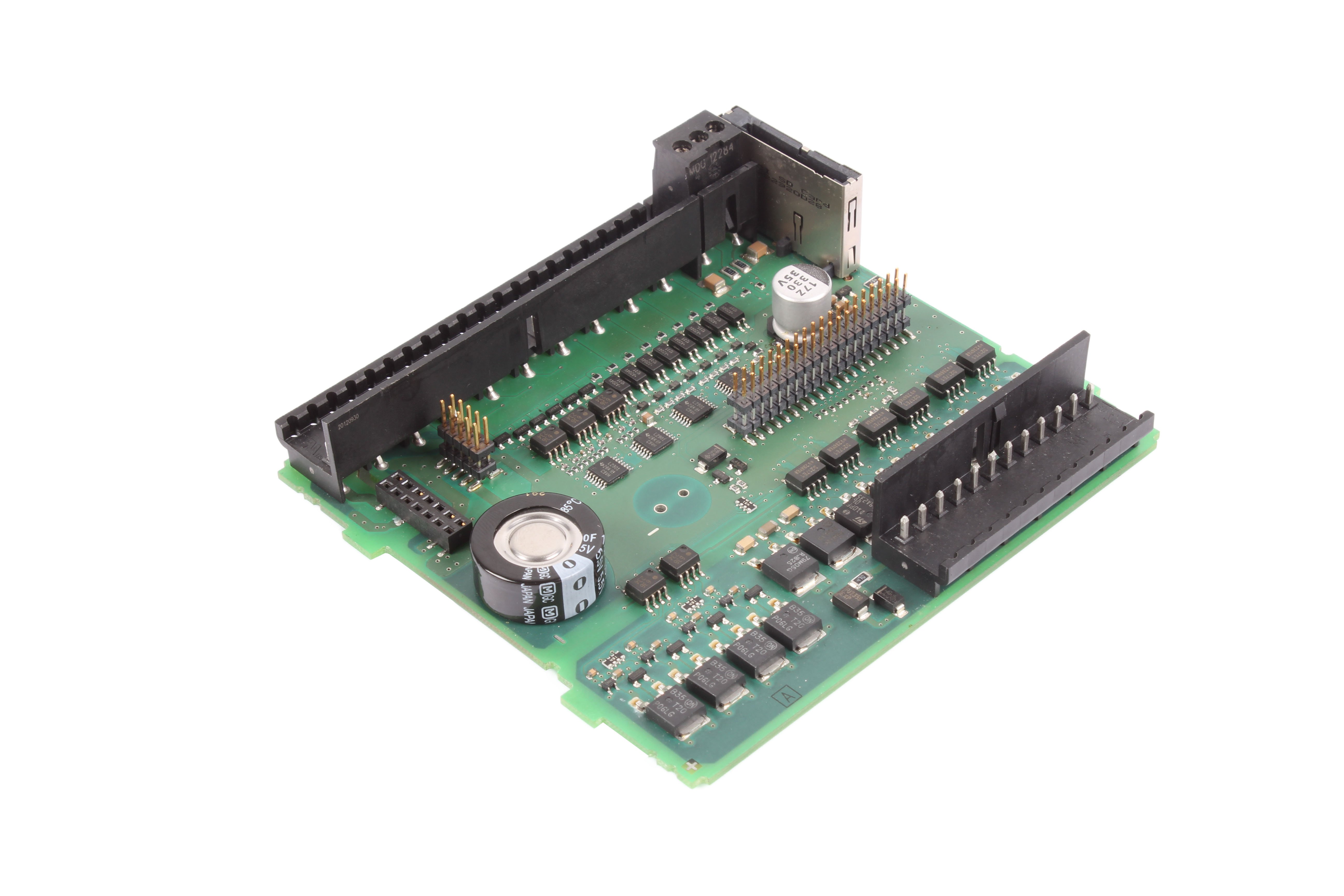 SIEMENS A5E02842379-1 PLC-BAUGRUPPEN 