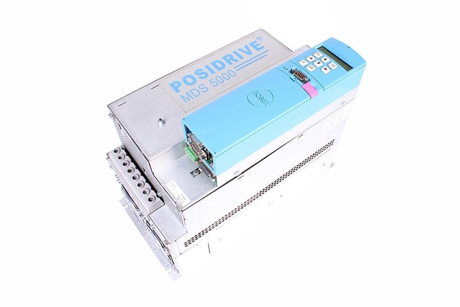 STOBER MDS5450 44567 POSIDRIVE MDS5000
