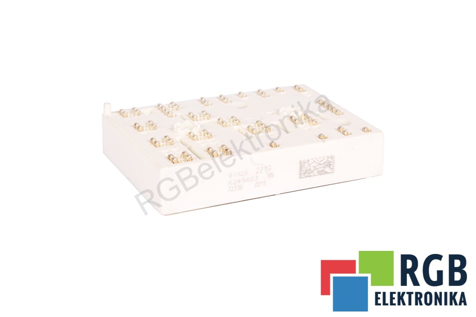 VINCO K249A03 MODUŁ IGBT 