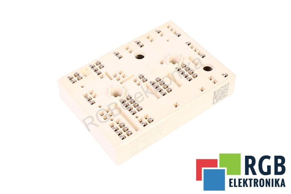 SEMIKRON SKIIP39AC12T4V1 1200V 135A IGBT MODULE 