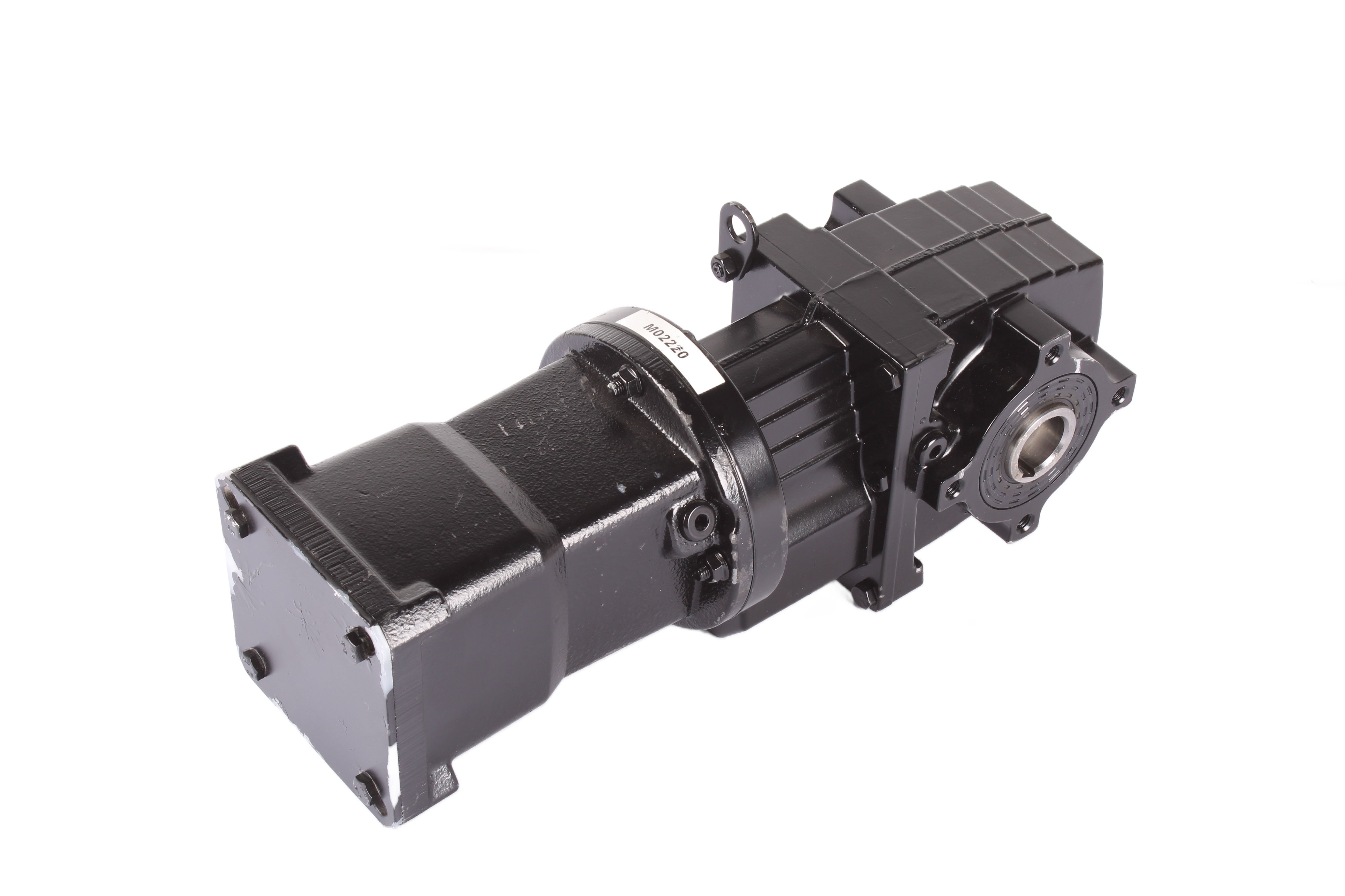 SEW EURODRIVE WA37 AQH100/3 TRANSMISSIONS 46.49I 