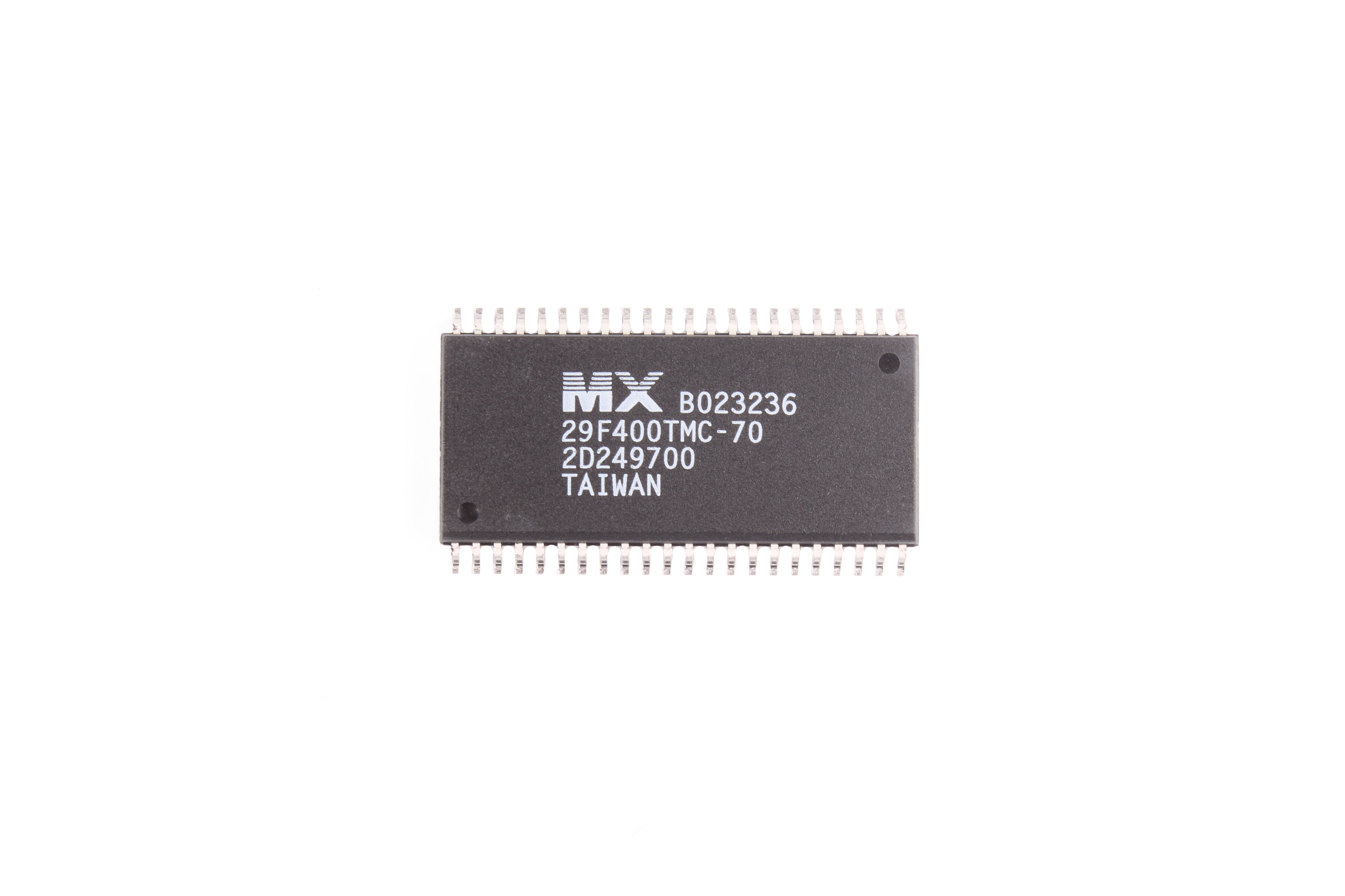 MACRONIX INTERNATIONAL MX29F400TMC-70 SPEICHER 