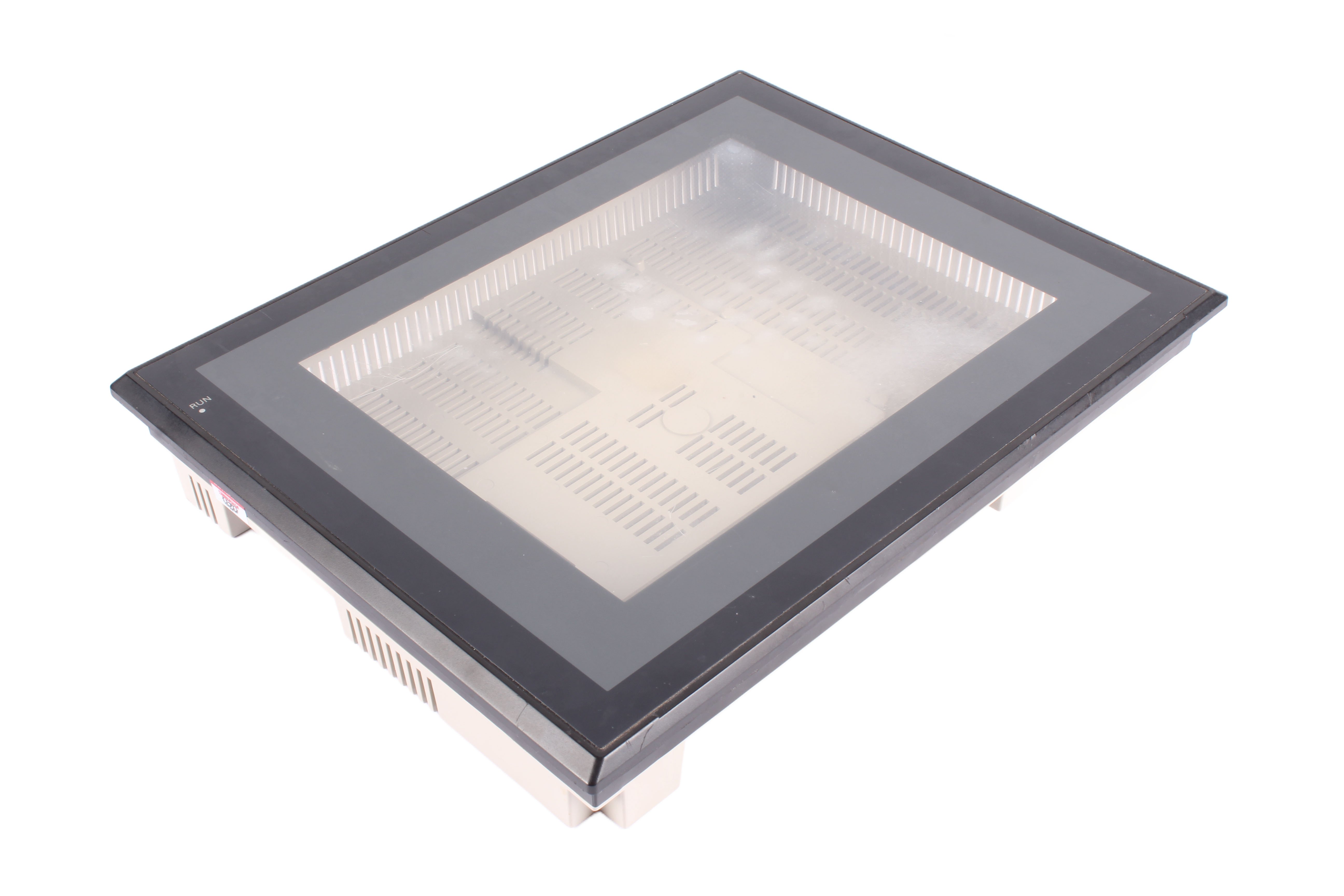 OMRON NS10-TV00B-V2 COVER ALLOGGIAMENTO DEL PANNELLO OPERATORE OBUDOWA 