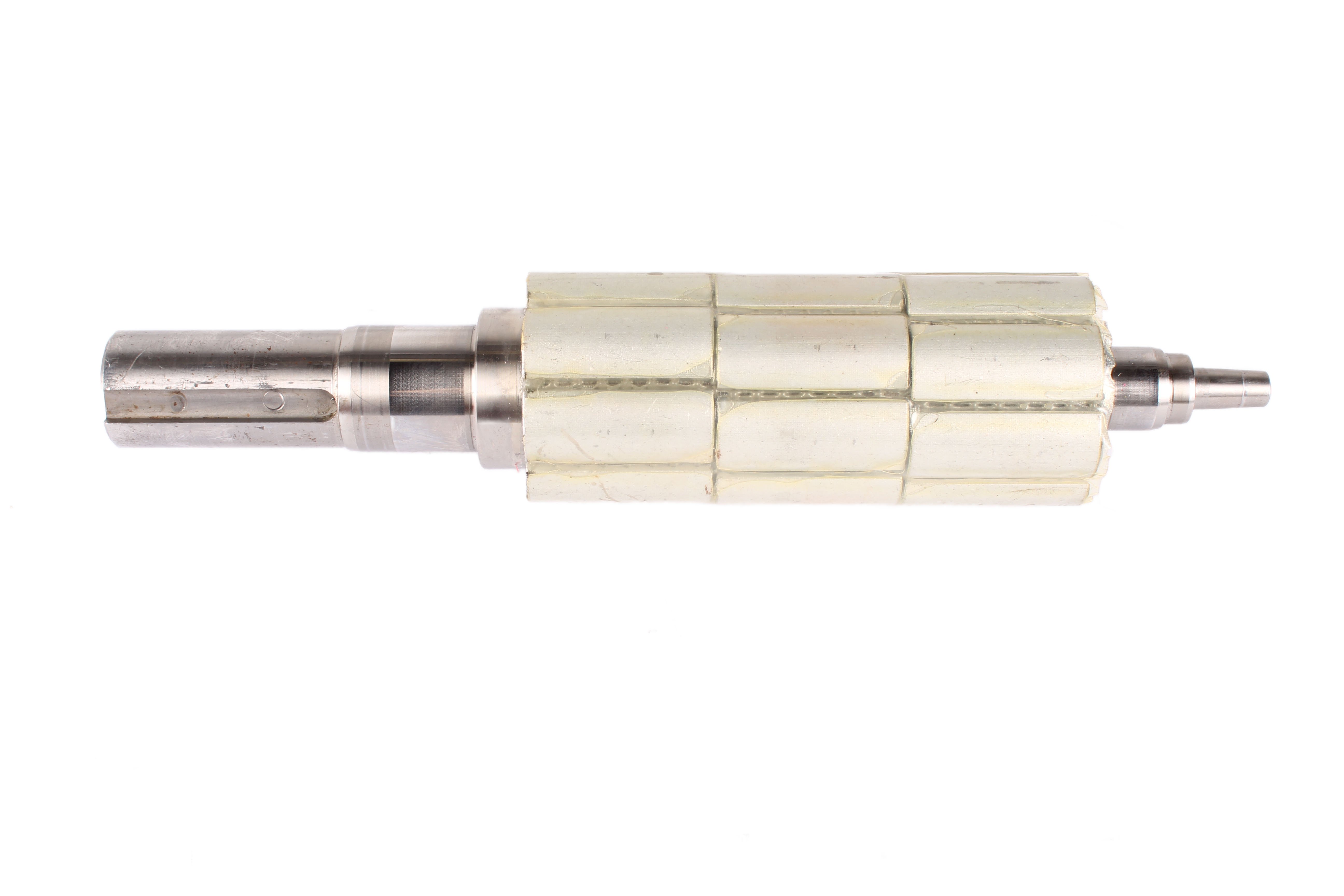 YASKAWA SGMSH-40DCA6F-OY ROTOR ROTORE 