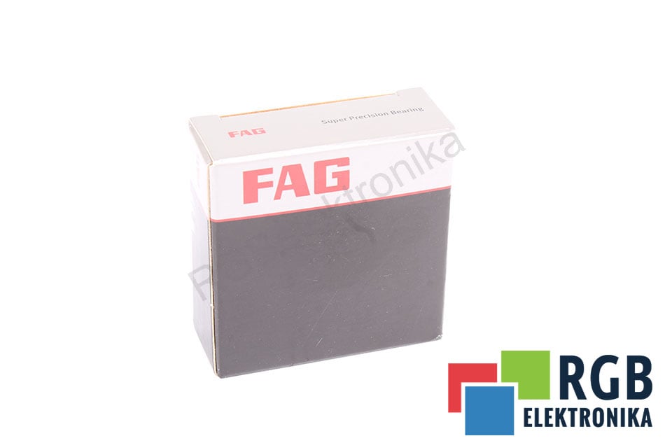 FAG B7003-C-T-P4S-UL CUSCINETTO A SFERE A CONTATTO ANGOLARE 17 MM 35 MM 10 MM 