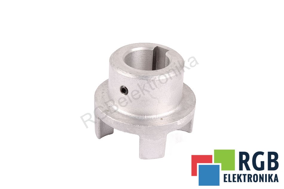 KTR ROTEX 24 AL-D 1A L=30 24H7 PIASTA 00381466 KUPPLUNG 