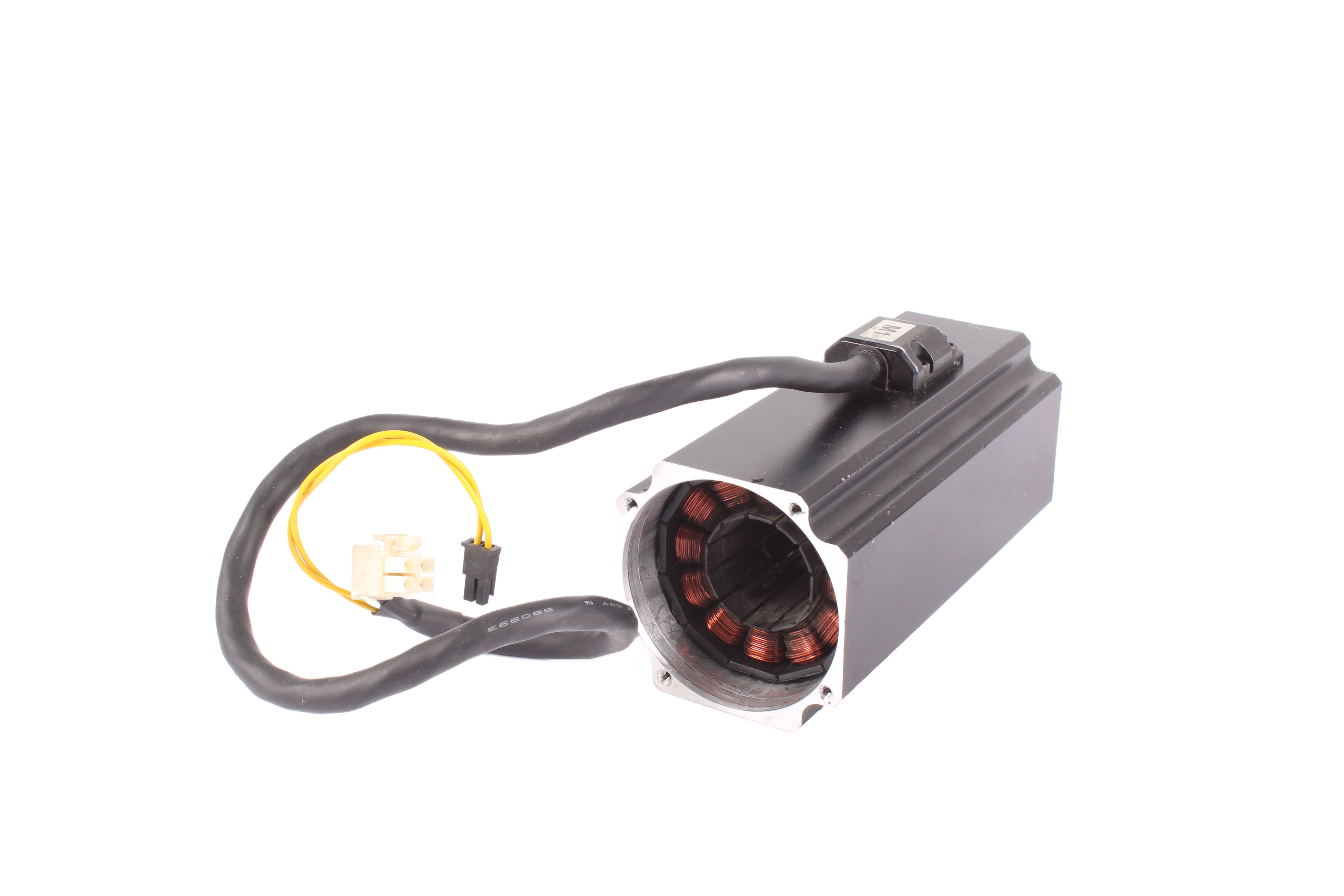 SANYO DENKI Q1AA06040DCS01M STATOR STATORE STOJAN 