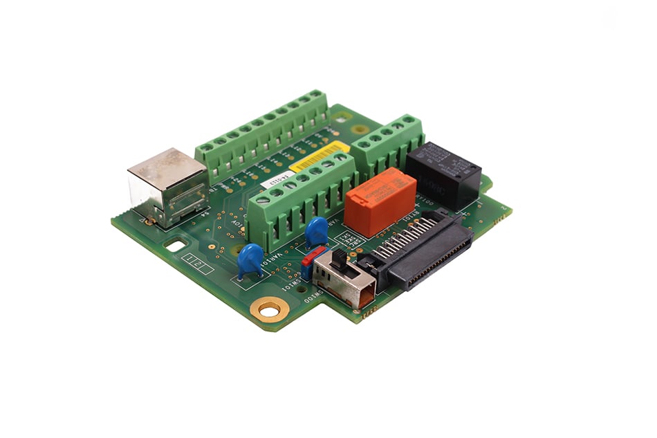 16253530112A06 FOR ATV71HD11N4 ALTIVAR 71 11KW 15HP SCHNEIDER ELECTRIC
