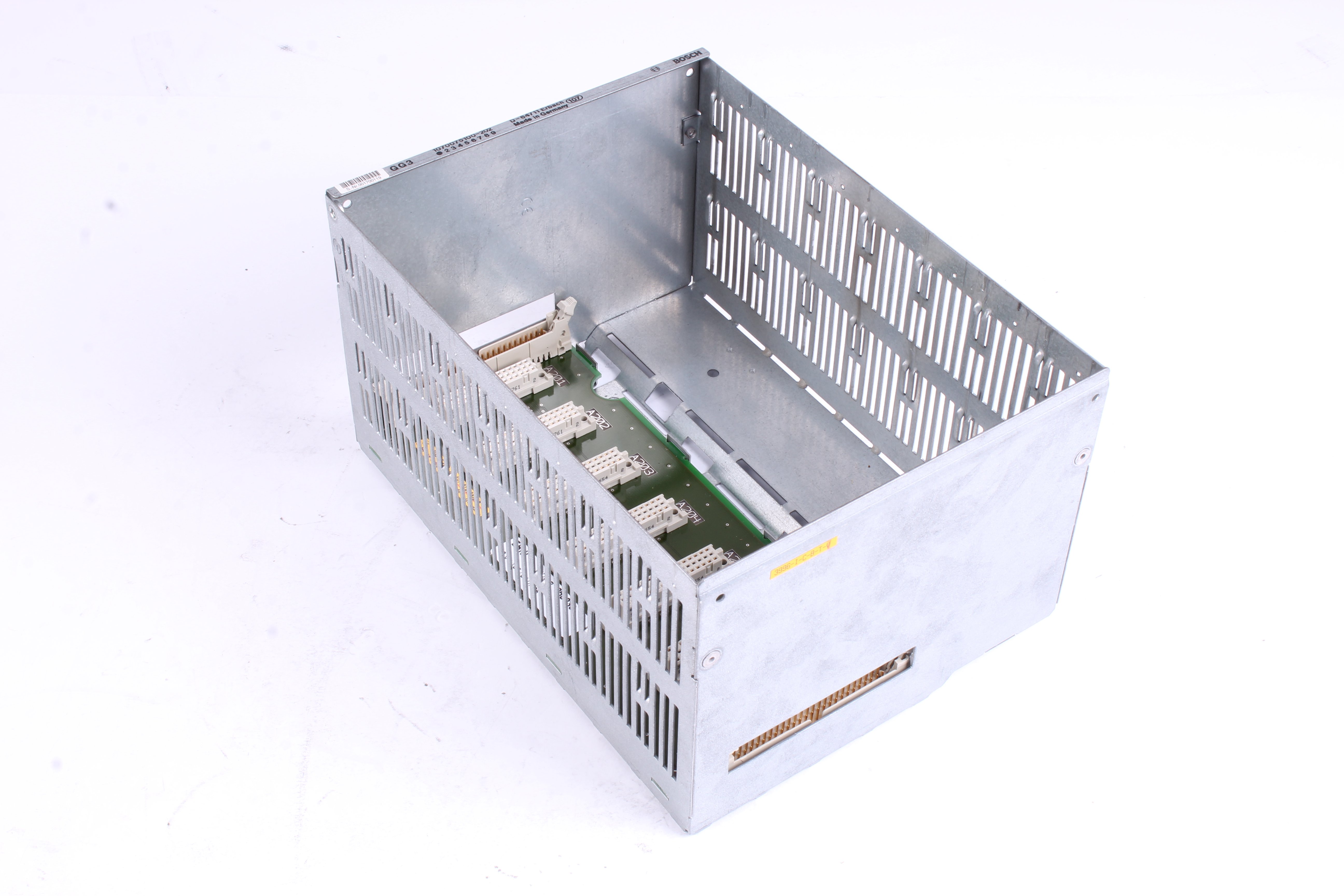 BOSCH 1070075100-202 GG3 GG3 RACK 
