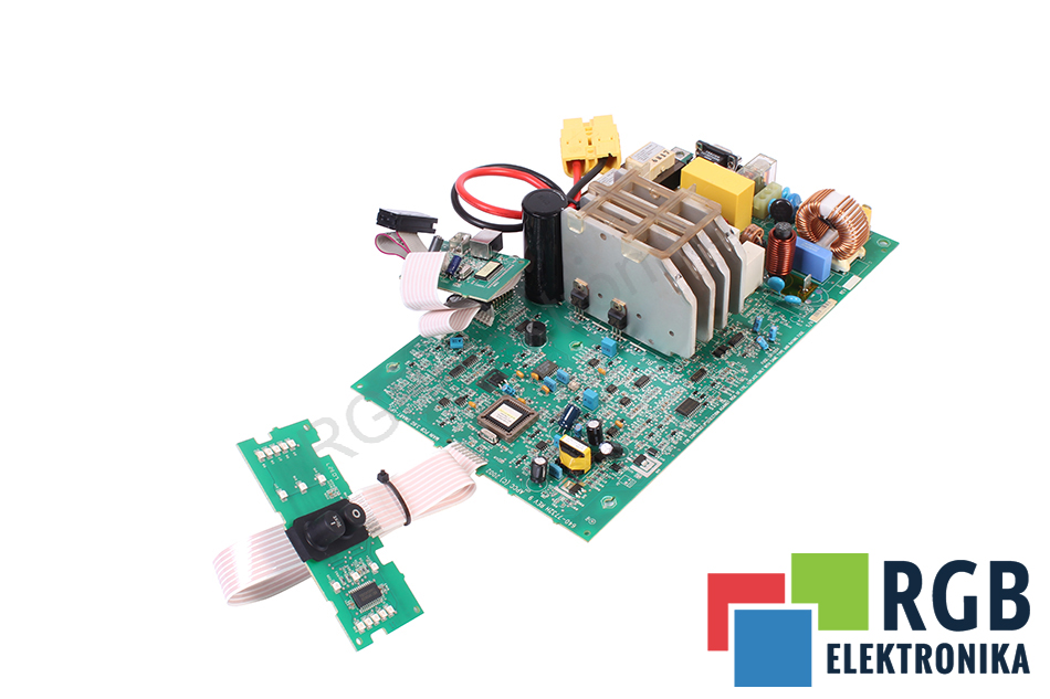 APCC 640-7732H MAIN PCB 3.6G SMART-UPS MAIN PCB 3.6G SMART-UPS 