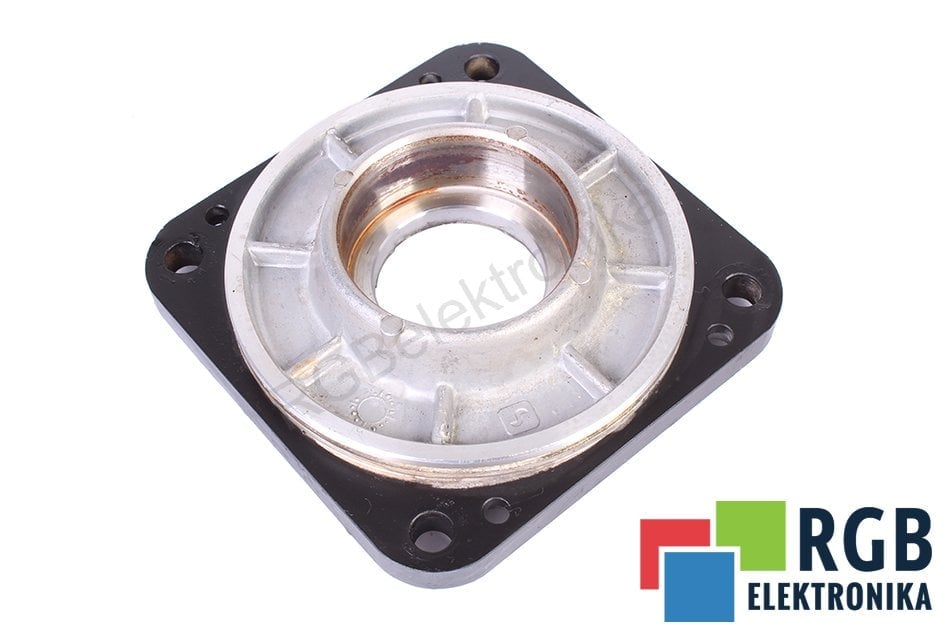 INDRAMAT MAC071B-0-FS-2-C/095-L-1 FRONT COVER PRZEDNIA OBSADA 