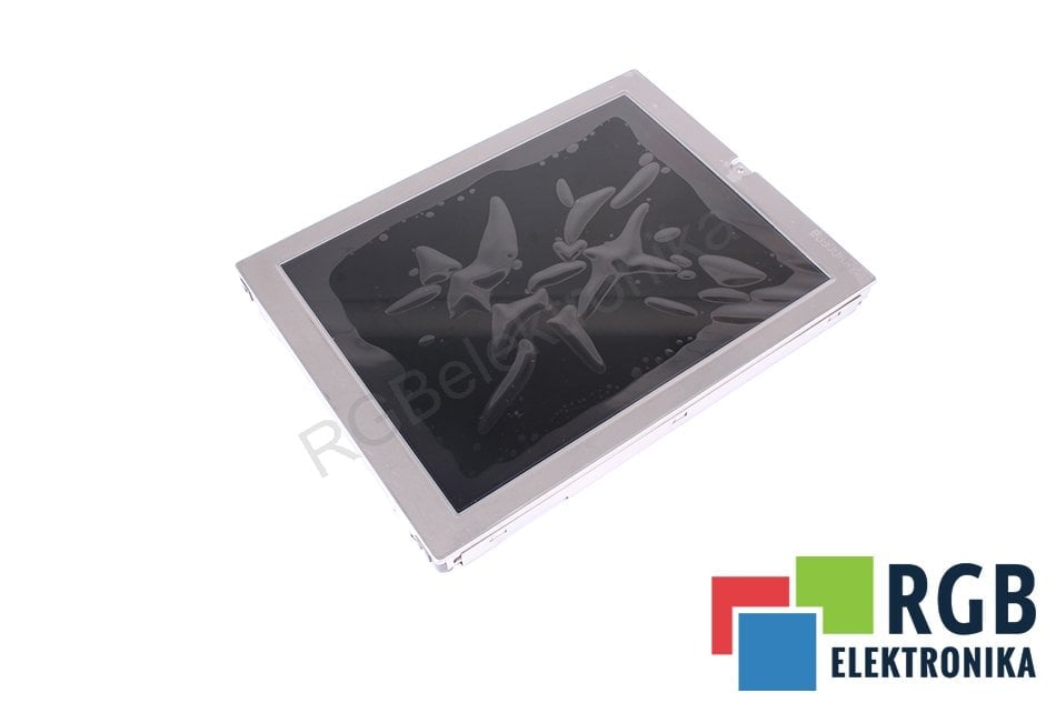 TCG075VGLCW-G00 5.7" LCD MODULE MATRIX KYOCERA 
