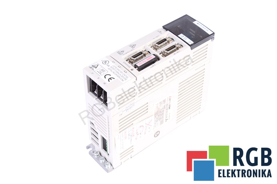 MITSUBISHI ELECTRIC MDS-B-SVJ2-04 