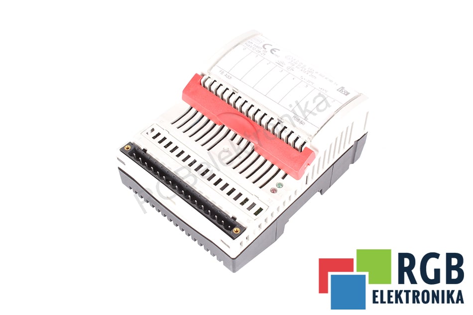 R. STAHL AG 9461/12-08-21 MODULO DI ESPANSIONE 