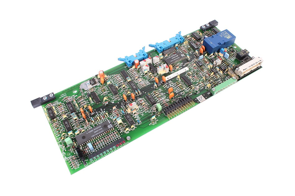 INDRAMAT TRS18 109-0730-3A43-01 109-0730-3B43-01 