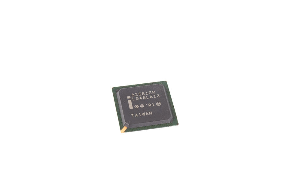 INTEL 82551ER MICROCONTRÔLEUR 
