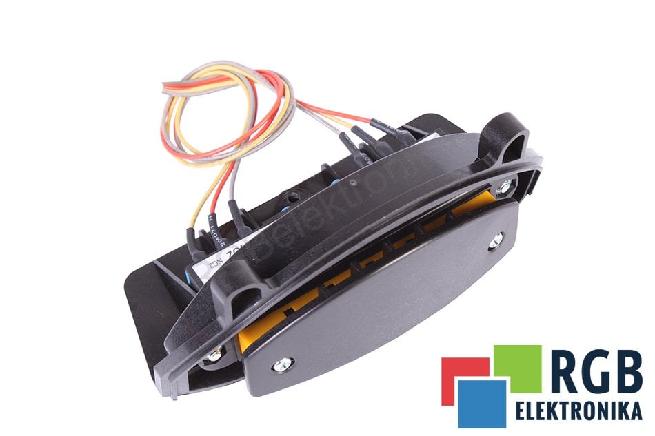 ABB A5-TPU-MEC-0068-R INTERRUTTORE/PULSANTE 