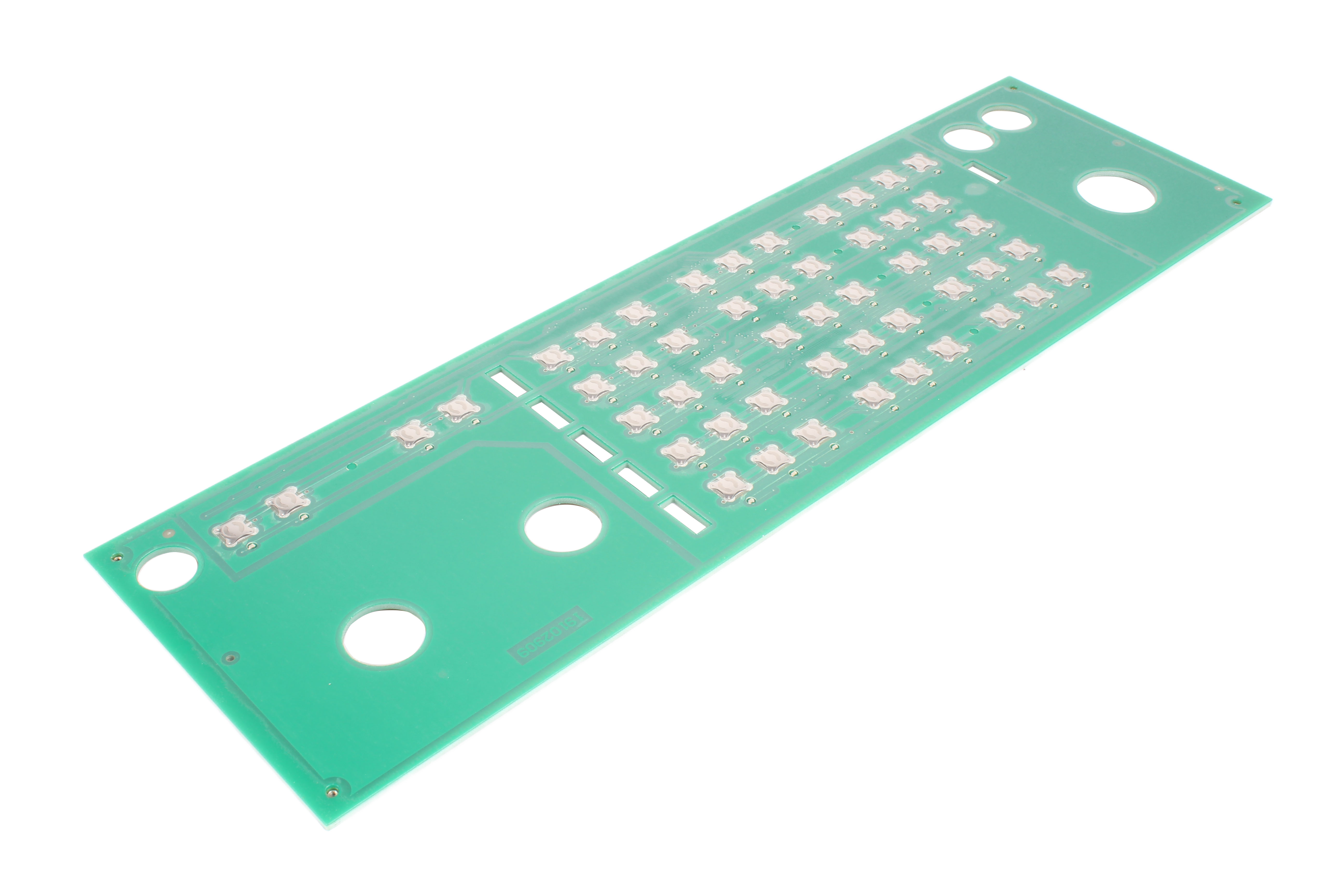 CLAVIER PUR 6FC5203-0AF22-1AA2 REMPLACEMENT
