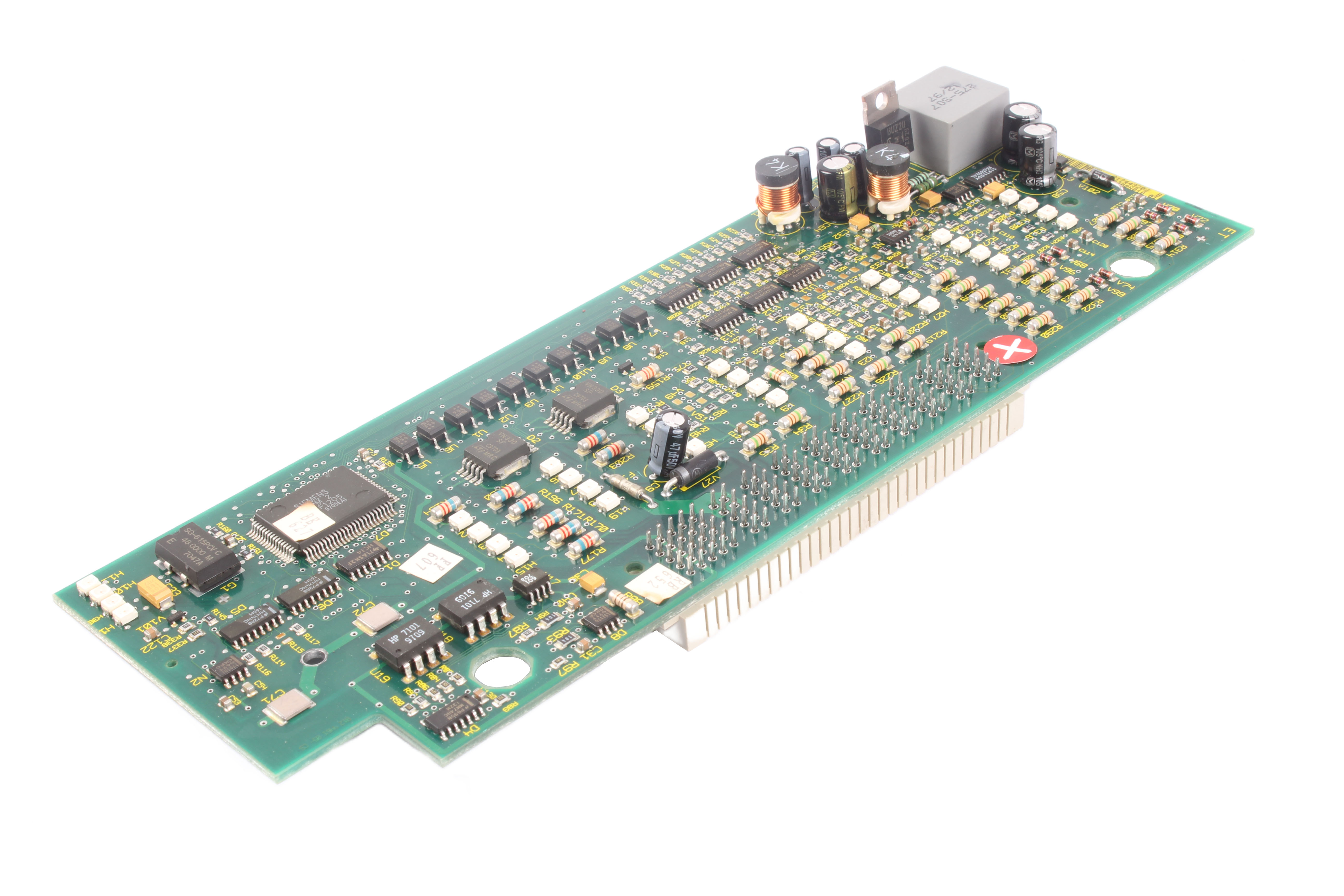 PER PARTI SIEMENS 812443203 812446105 SOTTOINSIEMI DI PLC 