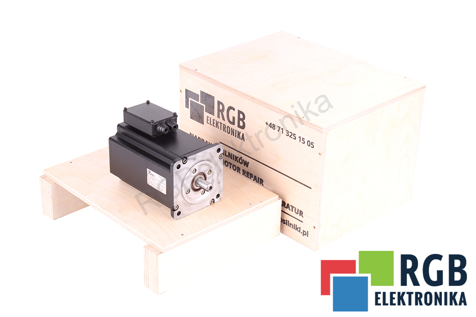 MK42FYYYYA-034 PACIFIC SCIENTIFIC SERVOMOTOR 1.32KW 310V 4.71A