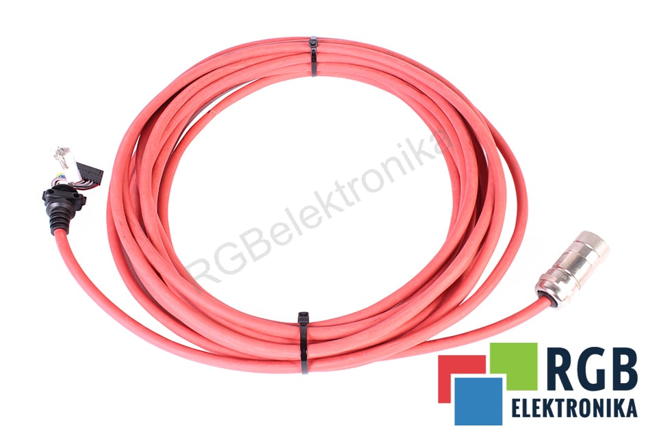 ABB 3HAC031683-001 10M 
