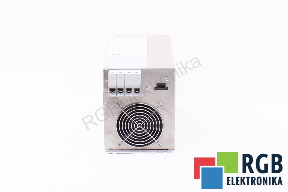 B&R AUTOMATION 8BVF0880H000.000-1 
