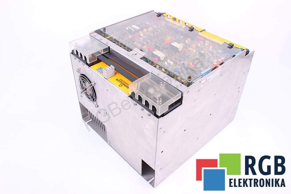 BUH-4-55-6-001 0-635VDC 55A BAUMULLER