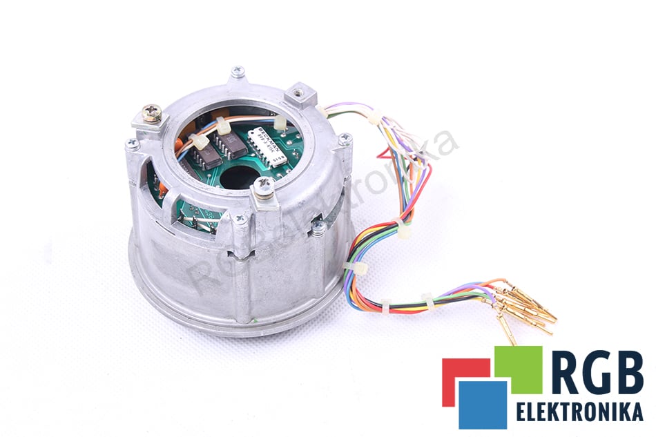BOSCH 038438-3017 TACHOGENERATOR 