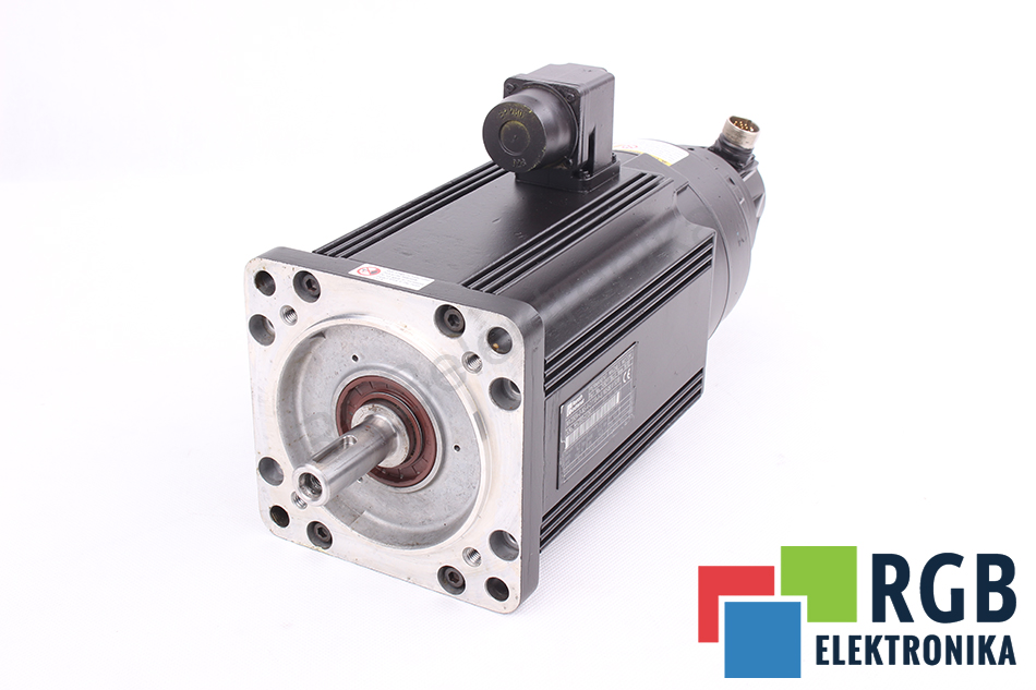 SERVOMOTOR MAC093A-0-WS-4-C/110-A-0/WI518LV/S010 ROD1424.039B/1000