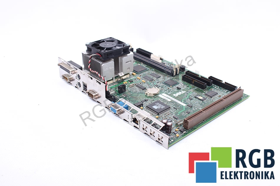 DELL IE-0002TR-12414-11T-1492 PŁYTA GŁÓWNA