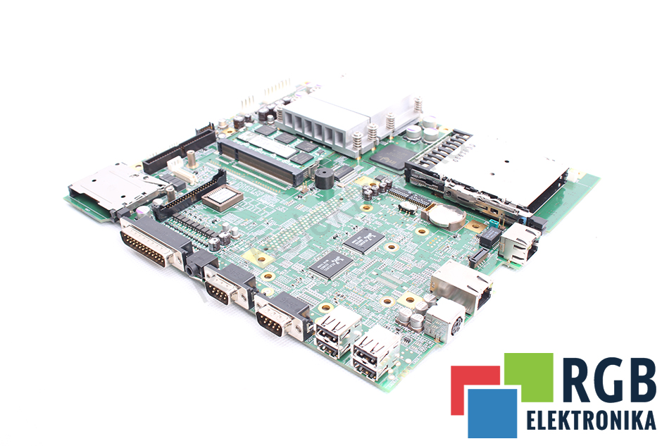 PŁYTA GŁÓWNA PS371XA-MAIN D06012B DIGITAL DO PS3711A-T41-24V PRO-FACE