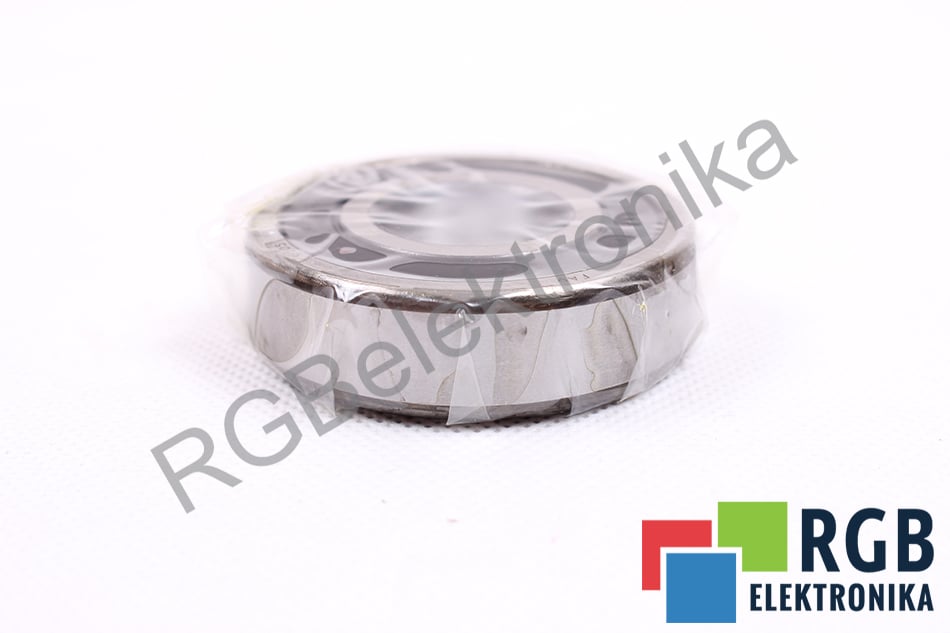 FAG 6305.2RSR 25X62X17 ŁOŻYSKO KULKOWE ZWYKŁE 25 MM 62 MM 17 MM 