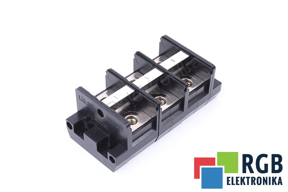 TABLICZKA ZACISKOWA SILNIKA A06B-0868-B300#3000 FANUC
