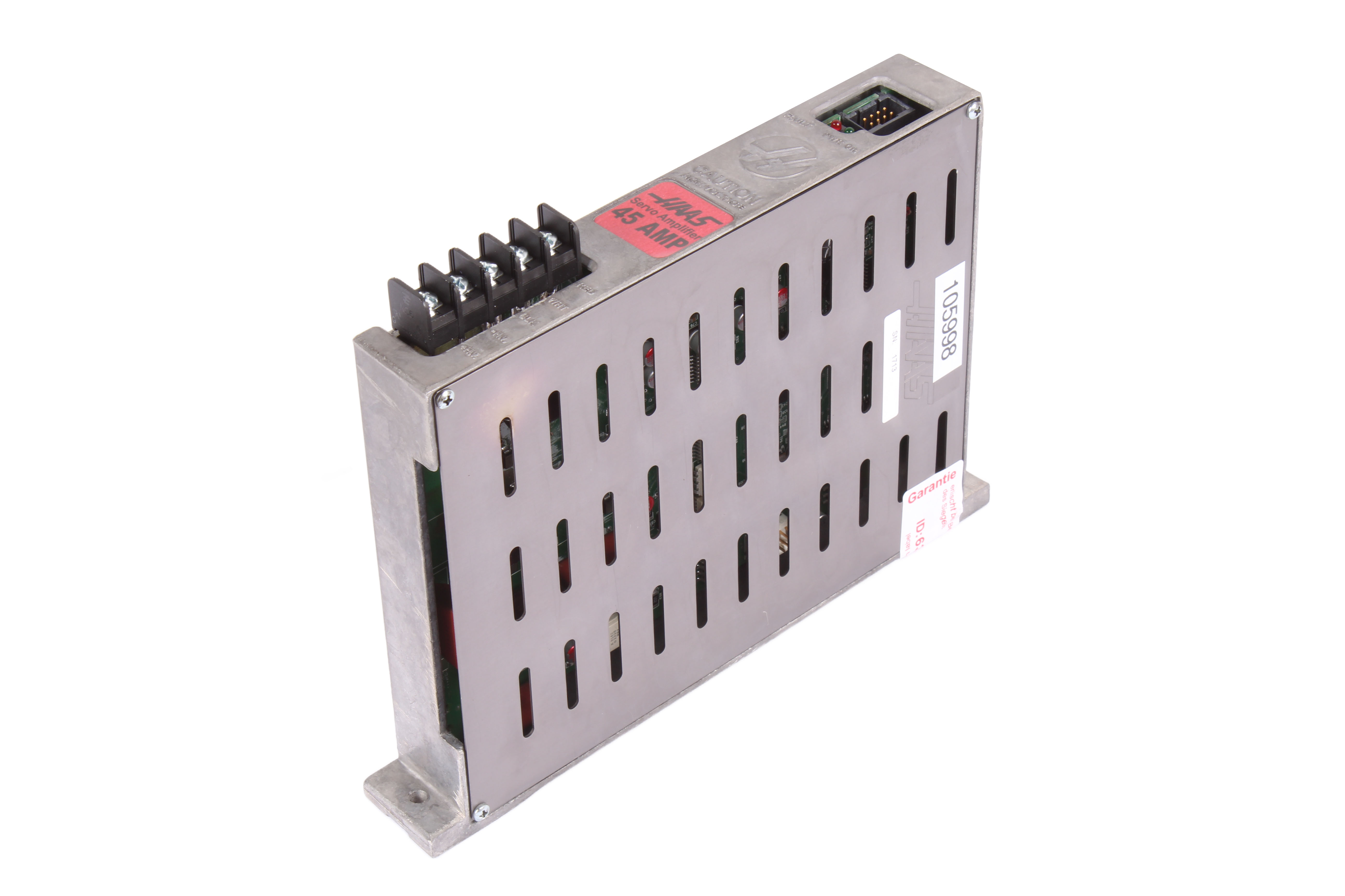 HAAS AUTOMATION 32-3551J 