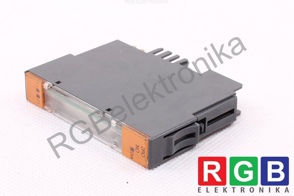XN-2DO-R-NO MODUŁ VN02-01 MICRO INNOVATION AG