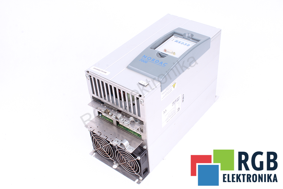 SK700E-152-340-A NORDAC 700E NORD