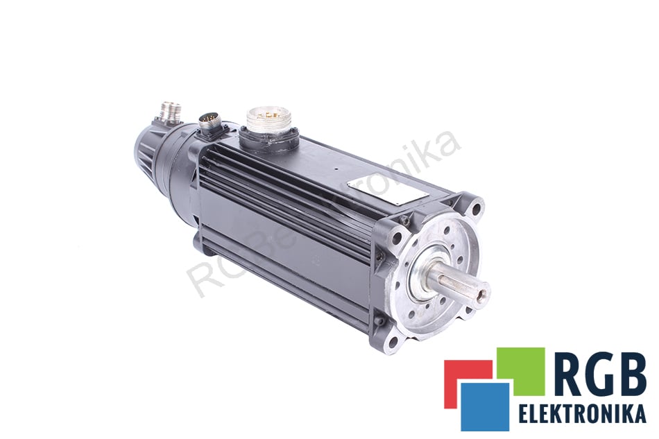 LC630TFR0008 PARVEX SERVOMOTOR 15A 4000OBR/MIN