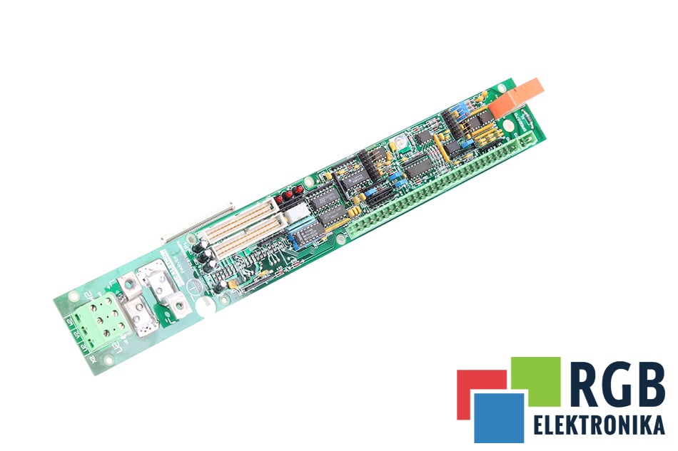 PARVEX SR6607B FELX102090BP3 FELX102090BP3 