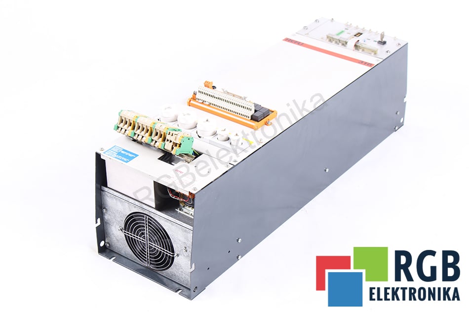 REFU 316 316/25H 0-380VAC 40/60A 0-3000HZ REFU ELEKTRONIK