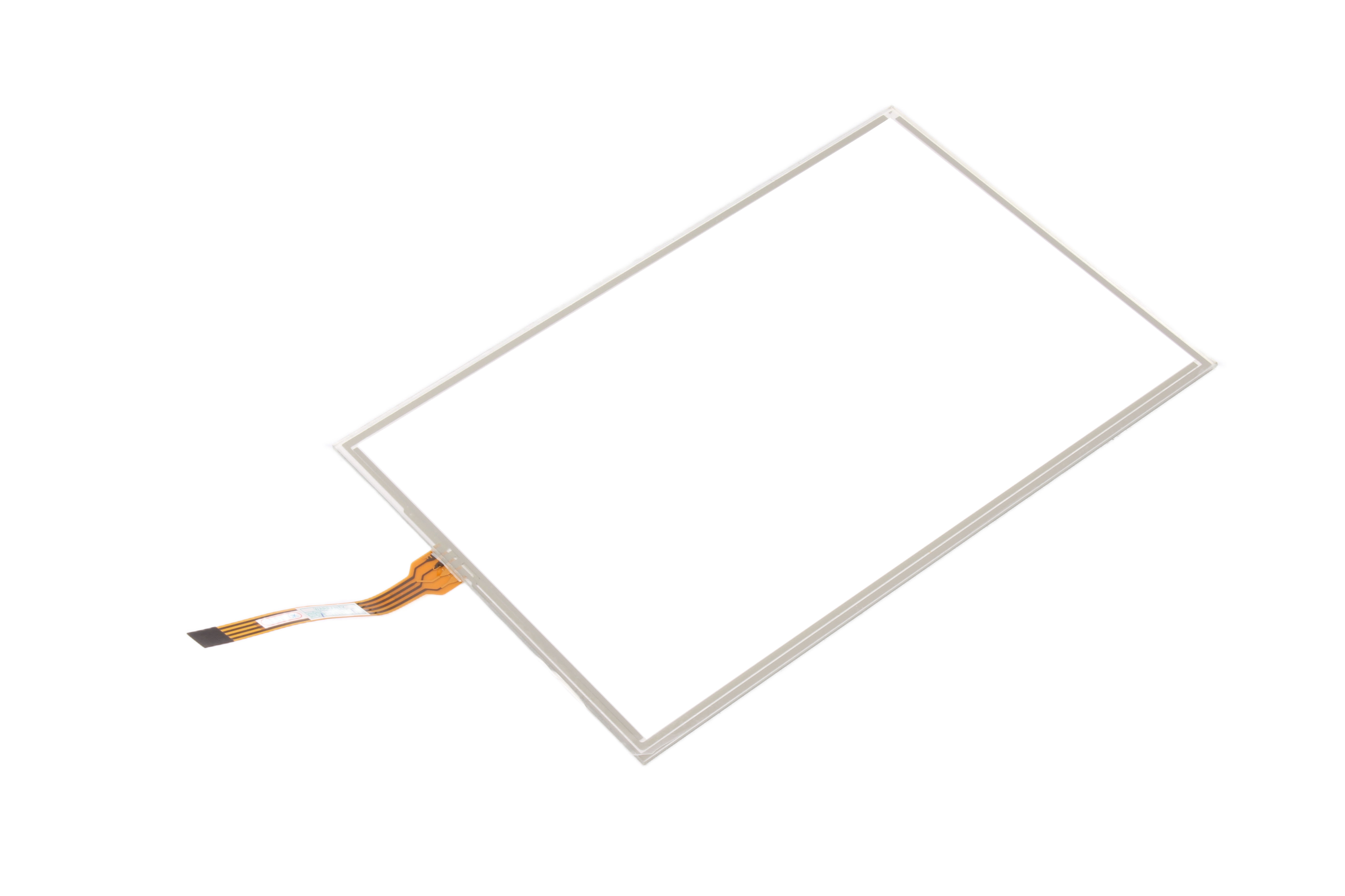 TOUCHSCREEN FOR SP-5500WAD TOUCH PFXSP5500WAD 231X150MM 8 PIN REPLACEMENT
