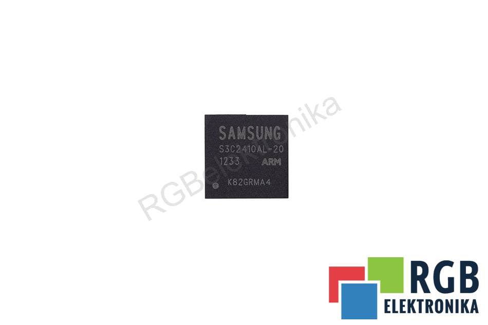 S3C2410AL-20 SAMSUNG